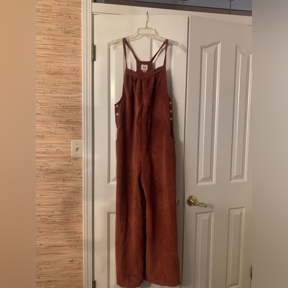 BDG overalls